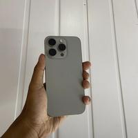 Gambar iPhone 15 Pro 256 Cukai BH 100% dari MihriBnfs iPhone Store undefined 1 Tokopedia