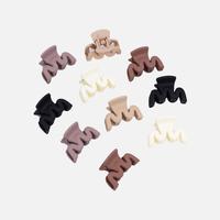 Gambar Stroberi Mini Doff Hair Clip - Flower dari Stroberi Accessories undefined 5 Tokopedia