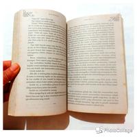 Gambar Novel Lisa Jackson Bekas Preloved - temptress dari SuperMe Bookstore undefined 4 Tokopedia