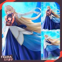 Gambar PVC Figure 1/8 Arcueid Brunestud - Tsukihime dari figurastuffalter2 undefined 1 Tokopedia