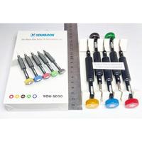 Gambar Versatile screwdrivers set obeng set serbaguna lengkap original dari yogyaponsel undefined 3 Tokopedia