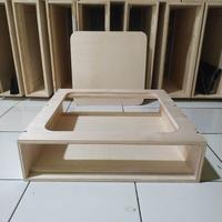 Gambar Box power amplifier CA10 siap pakai - Box saja dari ACDC.in undefined 4 Tokopedia