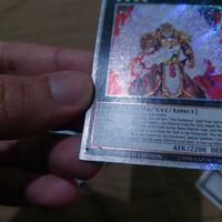 Gambar Brotherhood of the Fire Fist - Tiger King - Platinum ScR CT11 yugioh - LP dari 02Azure Card Shop undefined 2 Tokopedia