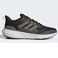 Gambar Sepatu Running Sneakers Pria Adidas Ultrabounce TR Bounce Black Green Original - 42.5 dari Mix Sneakers Original Store undefined 1 Tokopedia