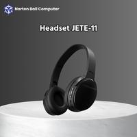 Gambar Headphone Bluetooth JETE-11 dari Norton Bali Computer Jimbaran undefined 1 Tokopedia