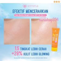 Gambar Emina Sun Protection SPF 30 60ML - 50ml dari Nanishop354 undefined 3 Tokopedia