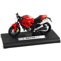 Gambar Mainan Ducati Diecast MotoGP Miniatur Motor Gp Untuk Anak Koleksi - Ducati-White dari TOPZ MART ID undefined 3 Tokopedia