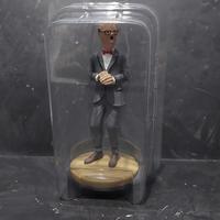 Gambar Tintin Figure - Igor Warner Le Pianiste dari My Toy Collection undefined 1 Tokopedia