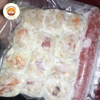 Gambar dimsum ayam jumbo isi 20pcs dari Dimsumhimaku undefined 2 Tokopedia