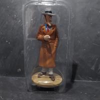Gambar Tintin Figure - Ramon Bada En Filature dari My Toy Collection undefined 1 Tokopedia