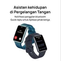 Gambar Huawei Watch Fit Se Special Edition Smartwatch | 1.64 Hd Amoled | 24/7 Active Health Management | Built-In Gps | Fast Charging Termurah 100 % Original - Black dari SAUNGINsuji54 undefined 4 Tokopedia