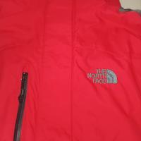 Gambar Jaket tnf thrifting seken size XL dari DAREL. TOYS undefined 3 Tokopedia