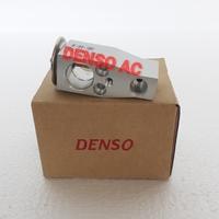 Gambar Expansi Ekspansi Exspansi Xpansi Valve AC untuk Alat Berat Wheel Loaders Loader SDLG L916H L 916H L936H 936H L956HE 956HE L968F 968F LG933L LG 933L LG953 953 LG956F 956F LG956L 956L - Merek : DENSO ASLI ORI (New/Baru) dari DENSO AC MOBIL undefined 1 Tokopedia