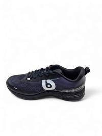 Gambar UX. GALAXY 23 NERO BOCOROCCO MENS SNEAKERS TIMNAS - 44 dari Bocorocco. BE undefined 4 Tokopedia