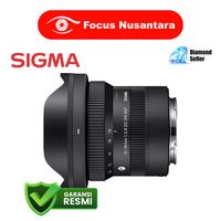 Gambar Sigma 10-18mm F2.8 DC DN Contemporary 10-18 mm f/2.8 for Canon RF Mount GARANSI RESMI dari Focus Nusantara undefined 2 Tokopedia