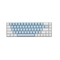 Gambar Include PPN Terlaris Promo Digital Alliance Meca Air S - Wireless Meanical Gang Keyboard - Dark Abyss, redSwitch dari DigitalXpert Store undefined 5 Tokopedia