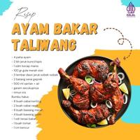 Gambar Paha Utuh Ayam (chicken legs) 500gr - 400-450 gram dari Pangan Dari Indonesia undefined 2 Tokopedia