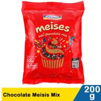 Gambar Indomaret Chocolate Meisis Mix 200G dari dekkagladys undefined 1 Tokopedia