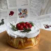 Gambar Basque Burnt Cheesecake Bogor Variant Fruity Bliss (Ready to Order) - 10 dari lumecheese undefined 1 Tokopedia