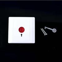 Gambar Emergency Alarm Panic Button Inbow , Tombol Darurat dari ANYAR CCTV undefined 4 Tokopedia