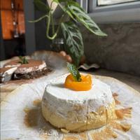 Gambar Basque Burnt Cheesecake Bogor Variant Fruity Bliss (Ready to Order) - 10 dari lumecheese undefined 4 Tokopedia