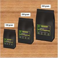 Gambar KOPI TEMANGGUNG WINE ROBUSTA BUBUK MURNI 100250 GRAM UMIQAHWA - 100 Gr, Giling Kasar dari cenok store undefined 4 Tokopedia