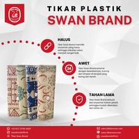 Gambar Tikar Plastik Swan Brand - Tikar Roll SWAN HC 680 cm x 95 cm dari Tikar Swan 99 undefined 5 Tokopedia