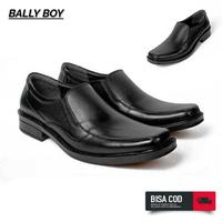 Gambar (Edg) Sepatu Pantofel Pria Santai / Fantofel Kerja Kantor Cowok Laki Laki - Paul, 39 dari EVRYDAYGOODS undefined 1 Tokopedia