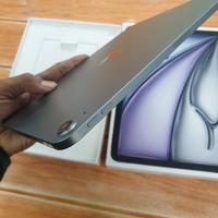 Gambar iPad Air 6 M2 | 128GB | Wifi Only | 11 inch Display dari Mc Jkt undefined 5 Tokopedia