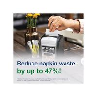 Gambar Best Tork Xpressnap Classic Stand Napkin Dispenser With DriveThrMurah dari DailyNeedsMarket undefined 4 Tokopedia