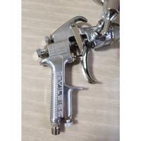 Gambar Hanya Disini] Devilbiss Jgx 502 1.1P Spray Gun / Spray Gun Jgx-508 Devilbiss - Japan dari CV KRISEY undefined 3 Tokopedia