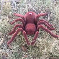 Gambar 1set laba laba remote control / Remote Control Spider Toy / Rc Spider Labalaba Prank Animal Dog Cat Anjing / Mainan Laba Laba Remote Control dari Go Xpress undefined 3 Tokopedia
