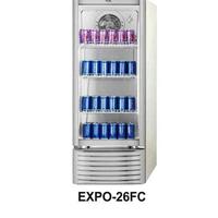 Gambar GEA EXPO 26 FR EXPO-26FR KULKAS DISPLAY COOLER SHOWCASE 3 RAK GARANSI RESMI dari SUPER MEGA BEKASI undefined 1 Tokopedia