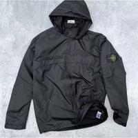 Gambar Jacket STONE Island Waterfroof Full Tag | Jaket Tactikal Tahan Air New - Hitam, L dari Agnia Market.ID undefined 2 Tokopedia