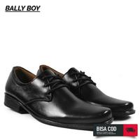 Gambar (Edg) Sepatu Pantofel Pria Santai / Fantofel Kerja Kantor Cowok Laki Laki - Paul, 39 dari EVRYDAYGOODS undefined 3 Tokopedia