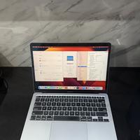 Gambar MACBOOK AIR 2020 I3/8/256 Second Original dari iStore Pekanbaru undefined 4 Tokopedia