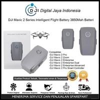 Gambar DJI Mavic 2 Pro Battery Batteri 3850 mAh Original for Mavic 2 Series dari Dji Digital Jaya Indonesia undefined 1 Tokopedia