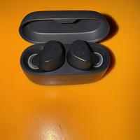 Gambar Jabra elite 2 + bonus spinfit cp1025 ss dari Bujangkanti undefined 2 Tokopedia
