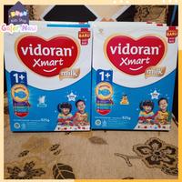 Gambar Vidoran Xmart 1+ 925gr Vanilla Madu - Vanilla dari Galerinaw undefined 1 Tokopedia