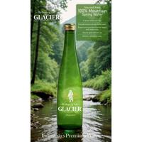 Gambar Glacier 380ML 1 Dus (12 Botol) dari OMI Minimarket undefined 4 Tokopedia