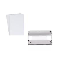 Gambar Canon XC-20L (20 Sheet) XC20L / Canon XC-60L (60 Sheet) XC60L Paper for SELPHY Square QX20 - Color Ink/Label Set - XC20L - 20Sheet dari CAMERA CO ID undefined 4 Tokopedia