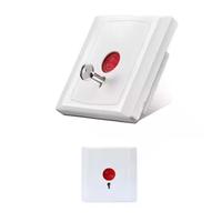 Gambar Emergency Alarm Panic Button Inbow , Tombol Darurat dari ANYAR CCTV undefined 2 Tokopedia