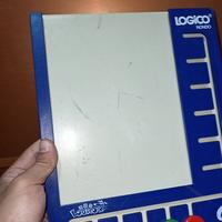 Gambar Papan Logico Rondo Second Original dari Dayana SG undefined 2 Tokopedia