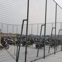 Gambar jaring tambang 3mm,jaring lapangan futsal, jaring lapangan minisocer,jaring pembatas lapangan,jaring keliling lapangan,jaring pengaman,jaring sekat container,dll.. dari cipta Pratama jaring undefined 2 Tokopedia