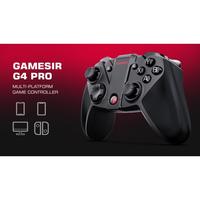 Gambar GameSir T4 pro Wireless Controller Android PC Nintendo Switch Apple dari bekasigameDji undefined 4 Tokopedia