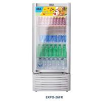 Gambar GEA EXPO 26 FR EXPO-26FR KULKAS DISPLAY COOLER SHOWCASE 3 RAK GARANSI RESMI dari SUPER MEGA BEKASI undefined 2 Tokopedia