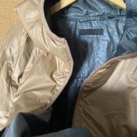 Gambar Uniqlo Khaki Puffer Jacket Man dari allisyoursid undefined 3 Tokopedia