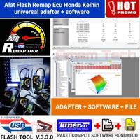 Gambar Alat Remap Ecu Motor Honda Standar Keihin Big File Bonus dari Bakasana456 undefined 1 Tokopedia