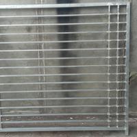 Gambar besi minimalis railing tangga dari Rjsteel undefined 3 Tokopedia