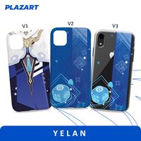 Gambar Phone Case Genshin Impact - Yelan - Anticrack, V2 dari Plazart Store undefined 1 Tokopedia